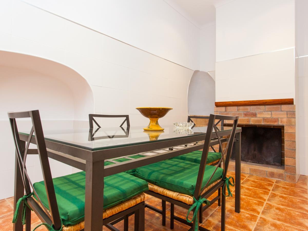 Villa Paula Llombarts Экстерьер фото