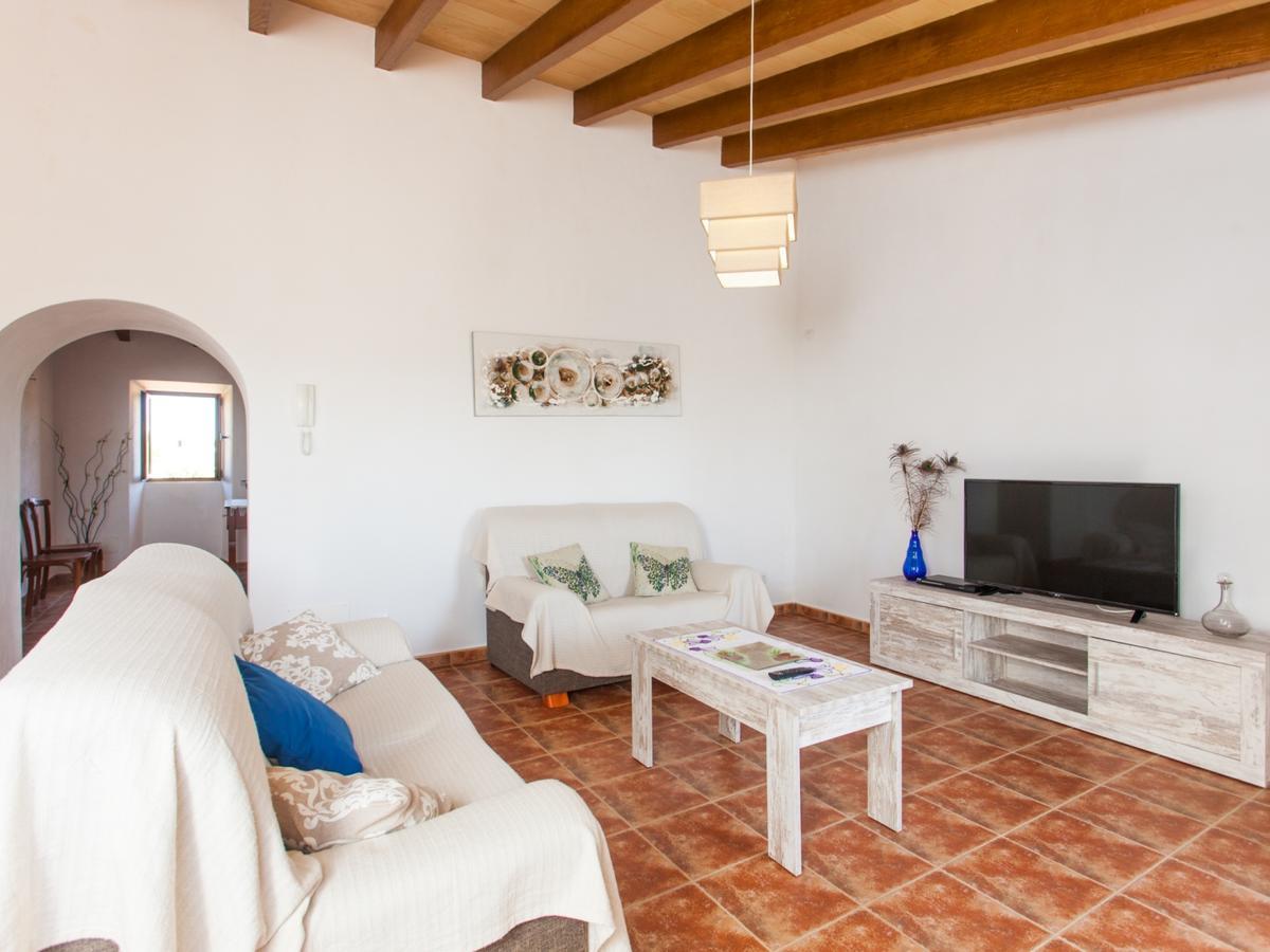 Villa Paula Llombarts Экстерьер фото