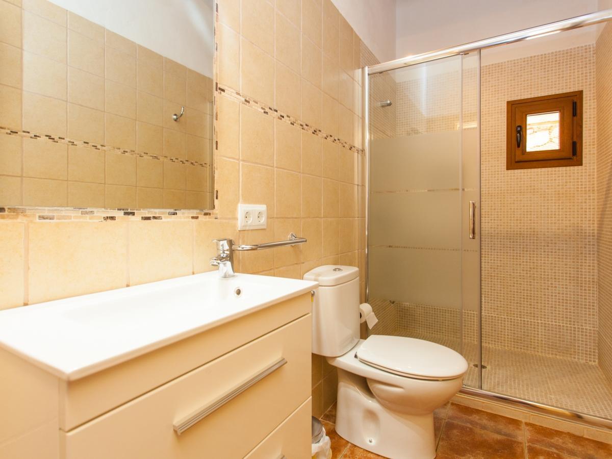Villa Paula Llombarts Экстерьер фото